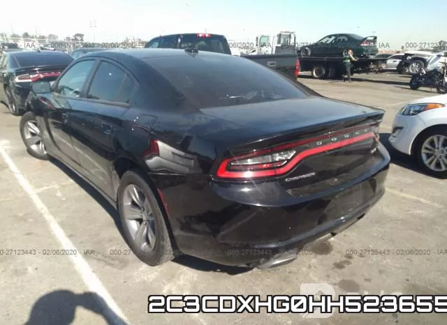 2C3CDXHG0HH523655 фото 4