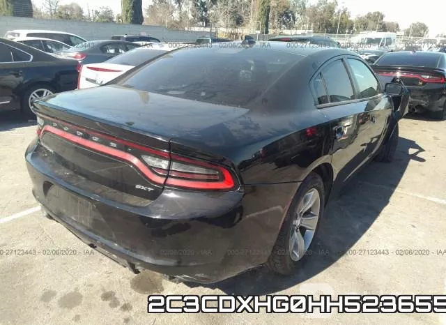 2C3CDXHG0HH523655 фото 5