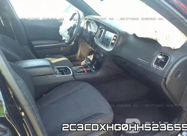 2C3CDXHG0HH523655 фото 6