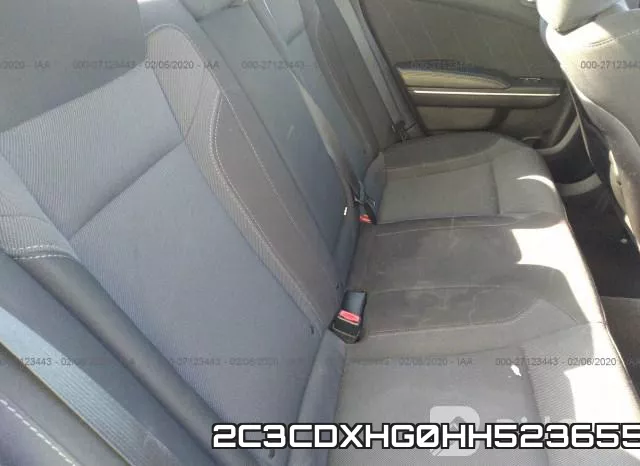 2C3CDXHG0HH523655 фото 9