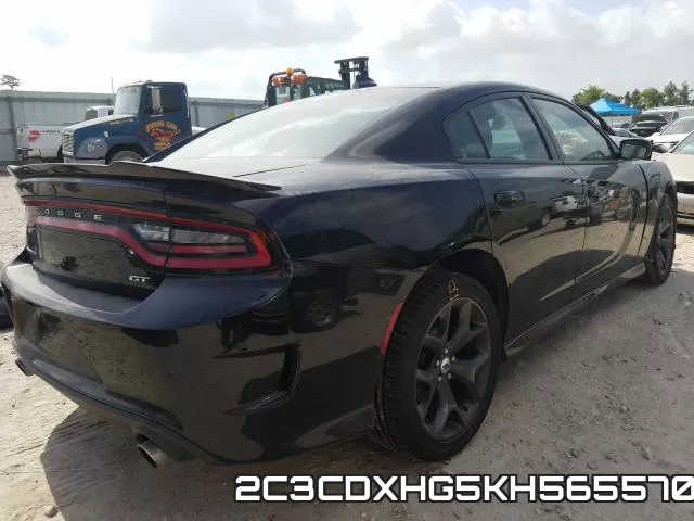 2C3CDXHG5KH565570 фото 5