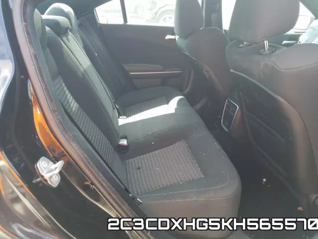 2C3CDXHG5KH565570 фото 7