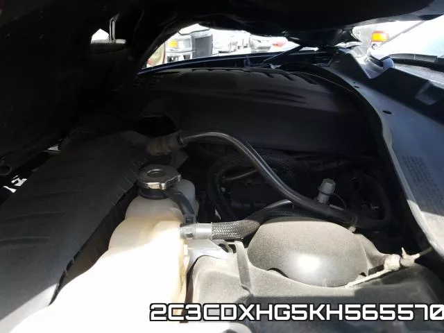 2C3CDXHG5KH565570 фото 8
