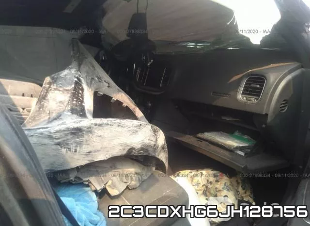 2C3CDXHG6JH128756 фото 6