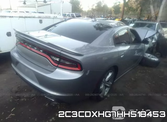 2C3CDXHG7HH518453 фото 5