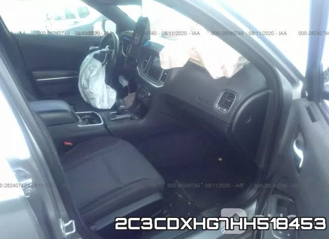 2C3CDXHG7HH518453 фото 6