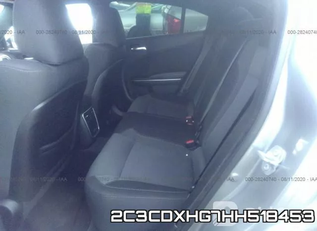 2C3CDXHG7HH518453 фото 9
