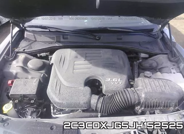 2C3CDXJG5JH152525 фото 2