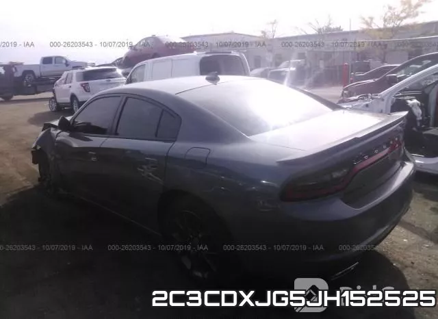 2C3CDXJG5JH152525 фото 4