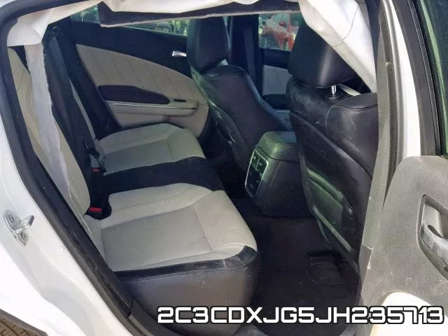 2C3CDXJG5JH235713 фото 7
