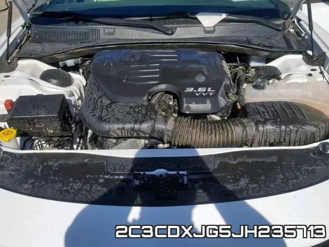 2C3CDXJG5JH235713 фото 8