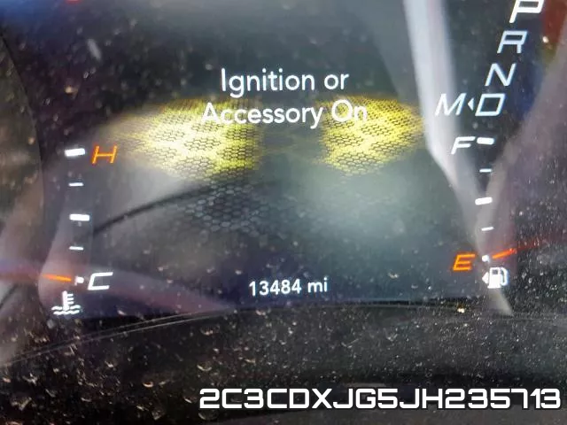 2C3CDXJG5JH235713 фото 9