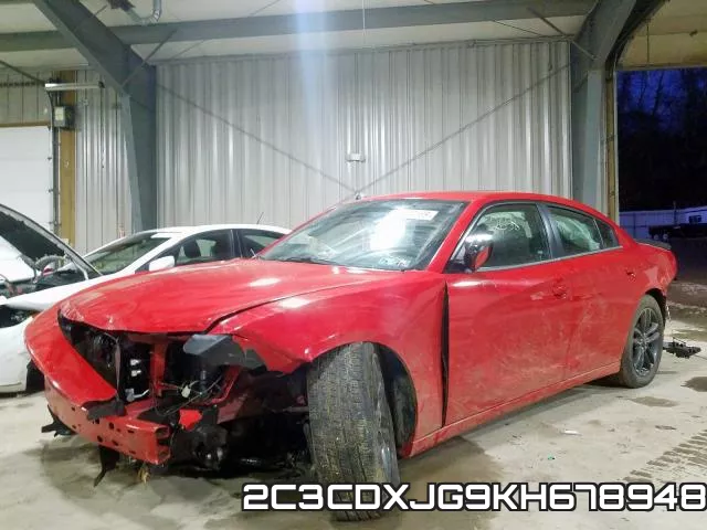 2C3CDXJG9KH678948 фото 3