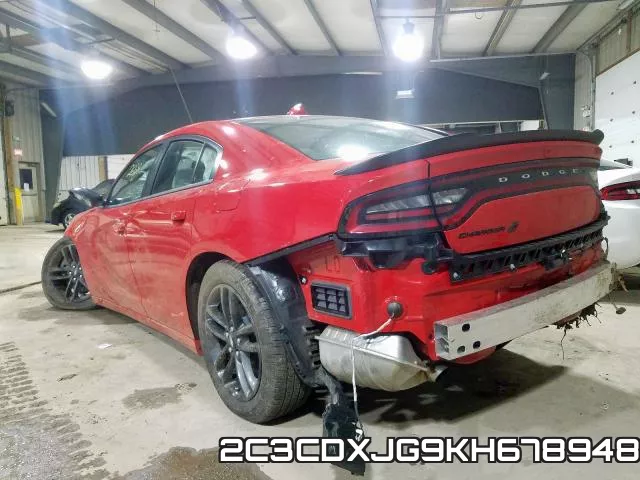 2C3CDXJG9KH678948 фото 4