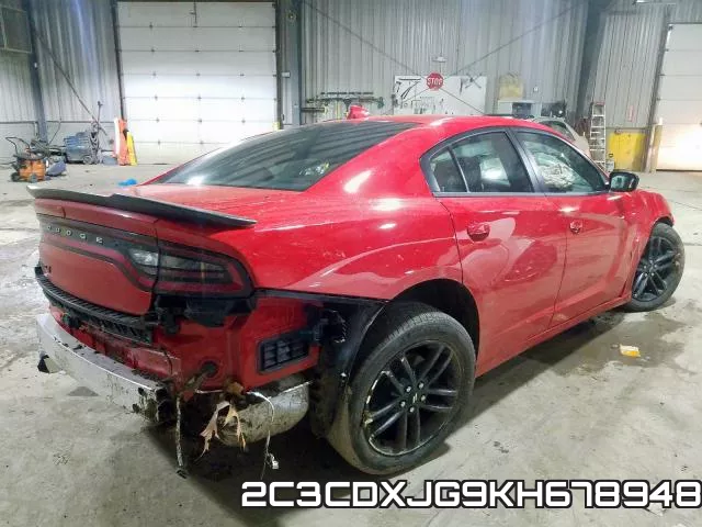 2C3CDXJG9KH678948 фото 5