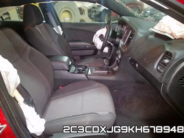 2C3CDXJG9KH678948 фото 6