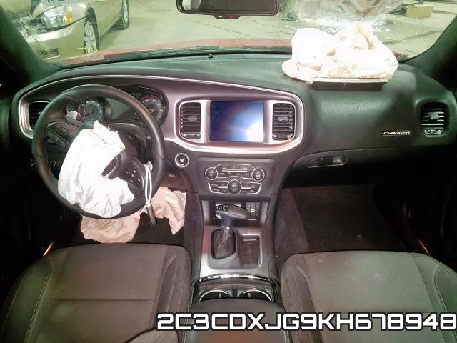 2C3CDXJG9KH678948 фото 10