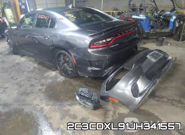 2C3CDXL91JH341557 фото 4