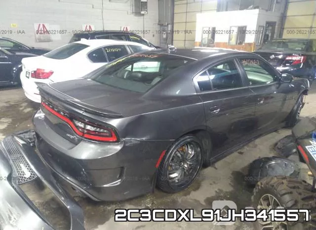 2C3CDXL91JH341557 фото 5