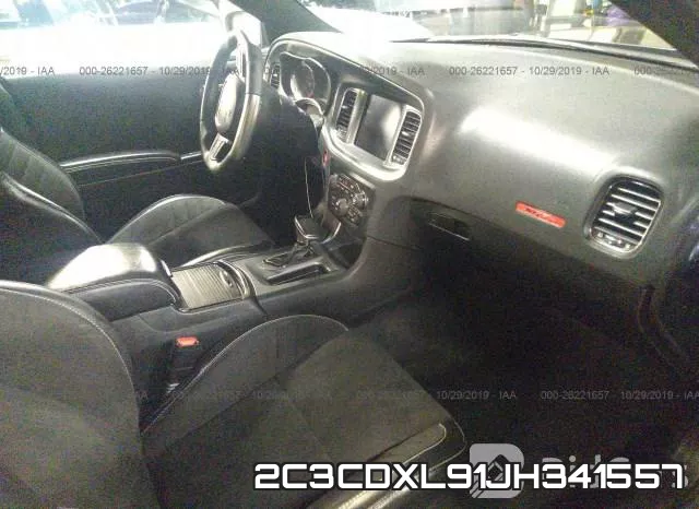 2C3CDXL91JH341557 фото 6