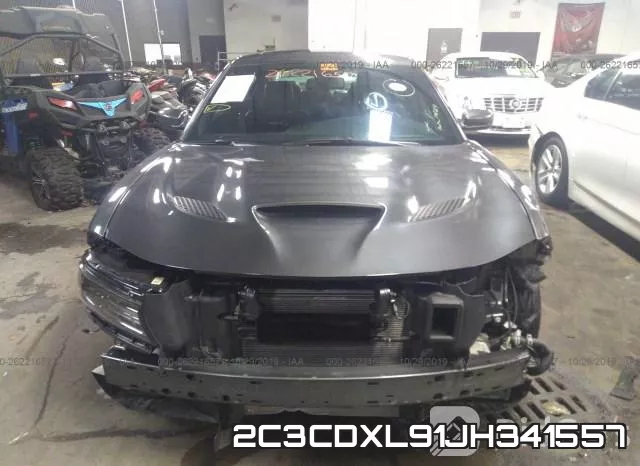 2C3CDXL91JH341557 фото 7