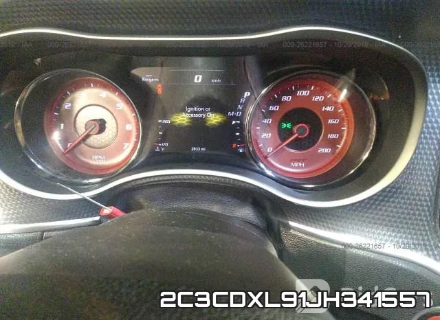 2C3CDXL91JH341557 фото 8