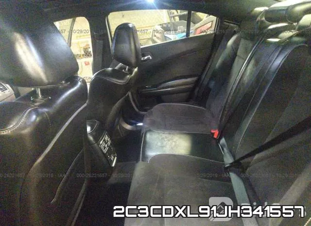 2C3CDXL91JH341557 фото 9