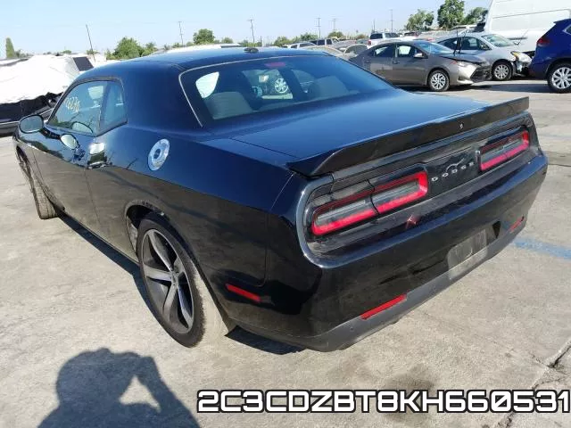 2C3CDZBT8KH660531 фото 4