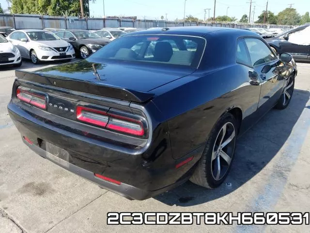2C3CDZBT8KH660531 фото 5