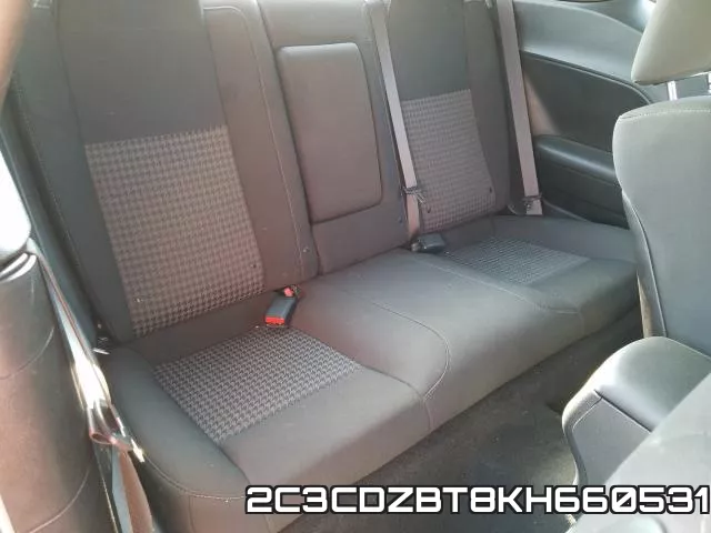 2C3CDZBT8KH660531 фото 7