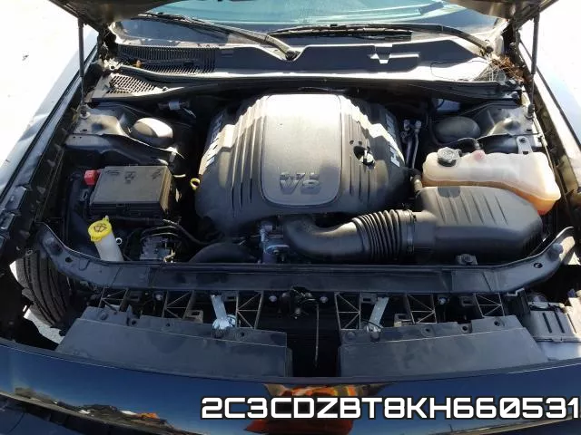 2C3CDZBT8KH660531 фото 8