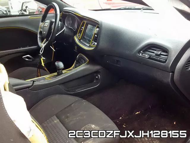 2C3CDZFJXJH128155 фото 6
