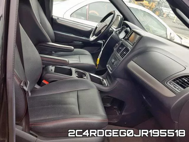 2C4RDGEG0JR195518 фото 6