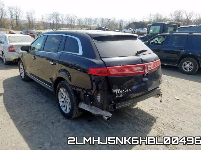 2LMHJ5NK6HBL00496 фото 4