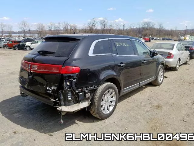 2LMHJ5NK6HBL00496 фото 5
