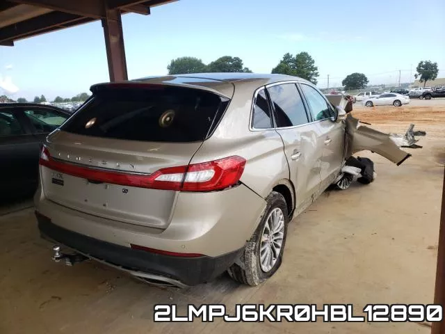 2LMPJ6KR0HBL12890 фото 5