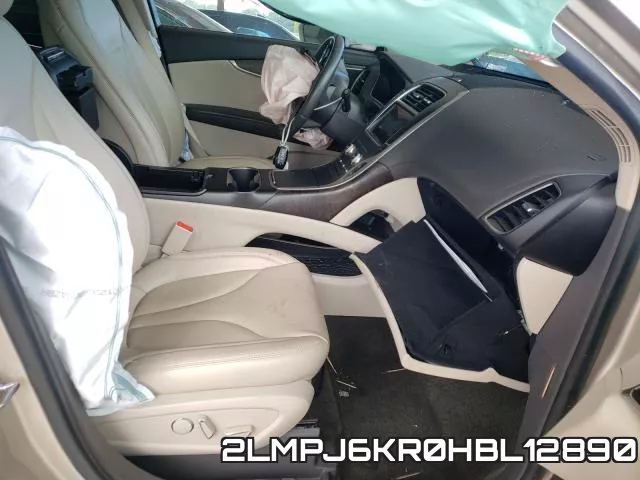 2LMPJ6KR0HBL12890 фото 6