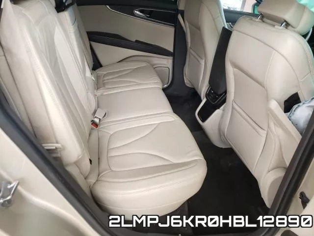 2LMPJ6KR0HBL12890 фото 7