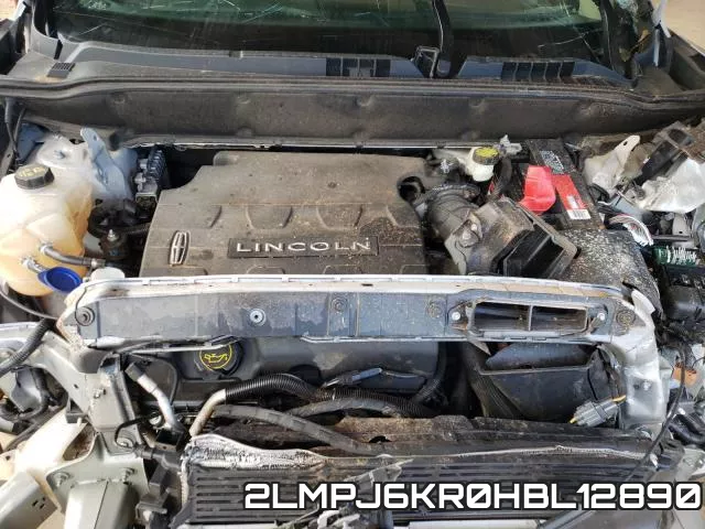 2LMPJ6KR0HBL12890 фото 8