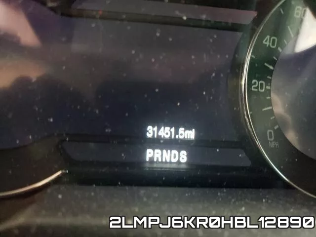 2LMPJ6KR0HBL12890 фото 9