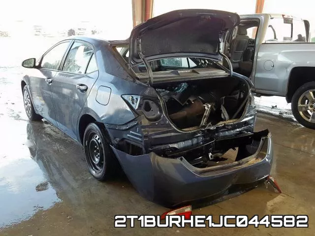 2T1BURHE1JC044582 фото 4