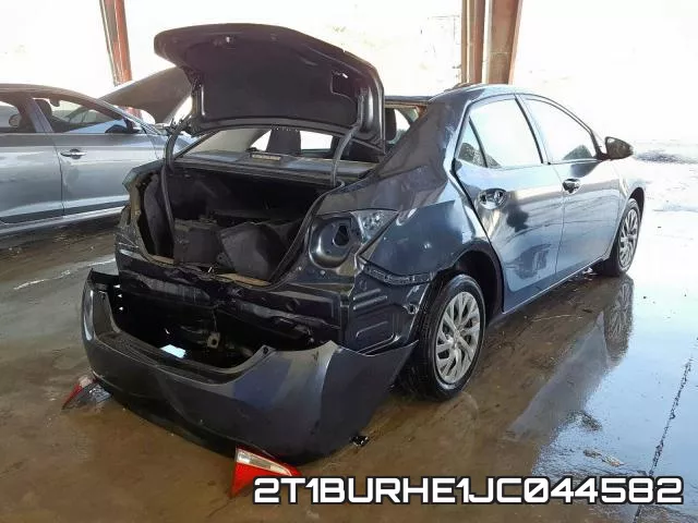 2T1BURHE1JC044582 фото 5