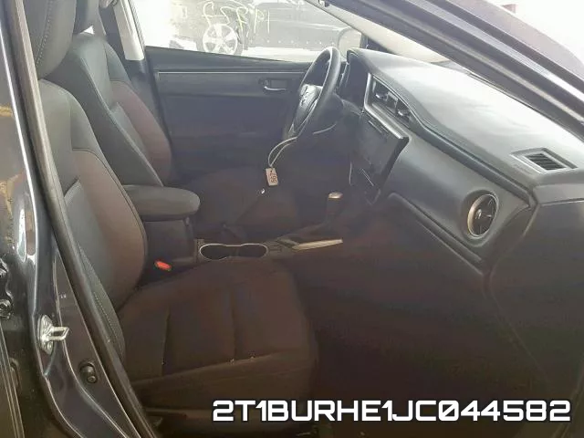 2T1BURHE1JC044582 фото 6