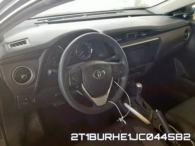 2T1BURHE1JC044582 фото 10