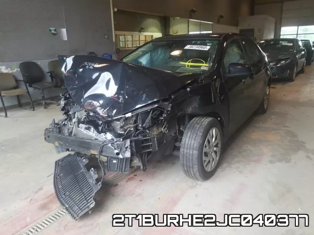 2T1BURHE2JC040377 фото 3