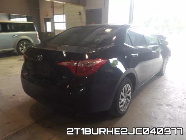 2T1BURHE2JC040377 фото 5