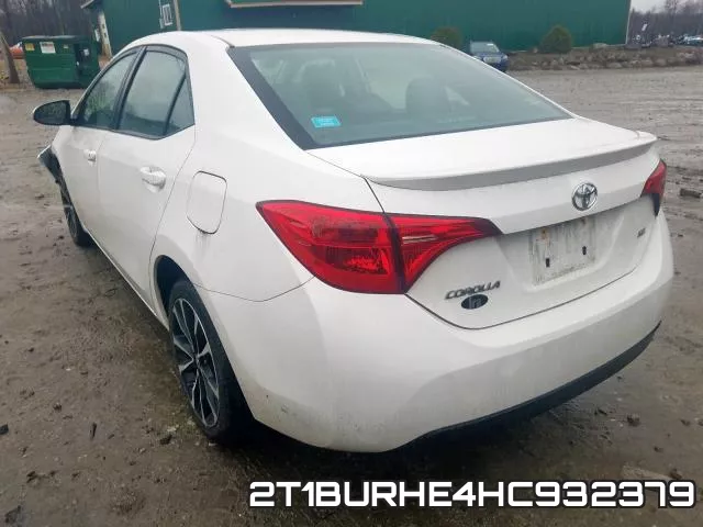 2T1BURHE4HC932379 фото 4
