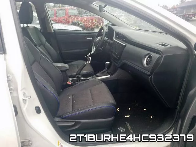2T1BURHE4HC932379 фото 6