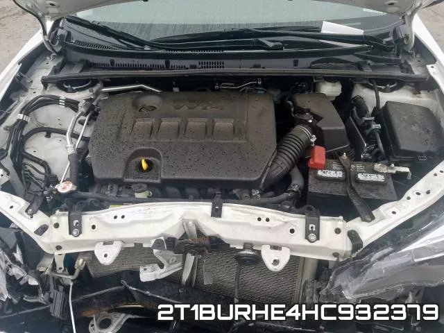 2T1BURHE4HC932379 фото 8