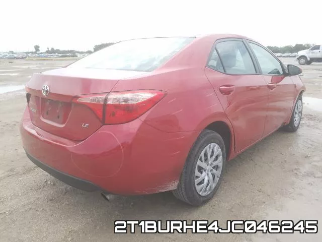 2T1BURHE4JC046245 фото 5